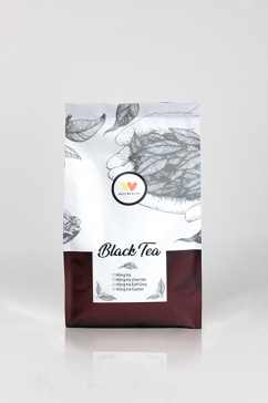 Hồng Trà EG - Earl Grey Black Tea (0.5Kg/Bao)